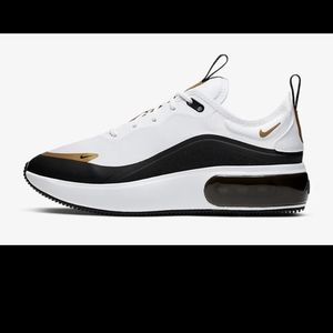 Nike Air Max Dia Women's 8